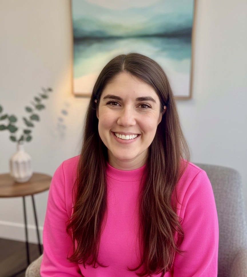 Portrait of Juliana Caren, Licensed Mental Health Counselor